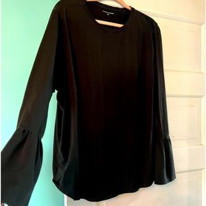 Universal Standard Archer top XL